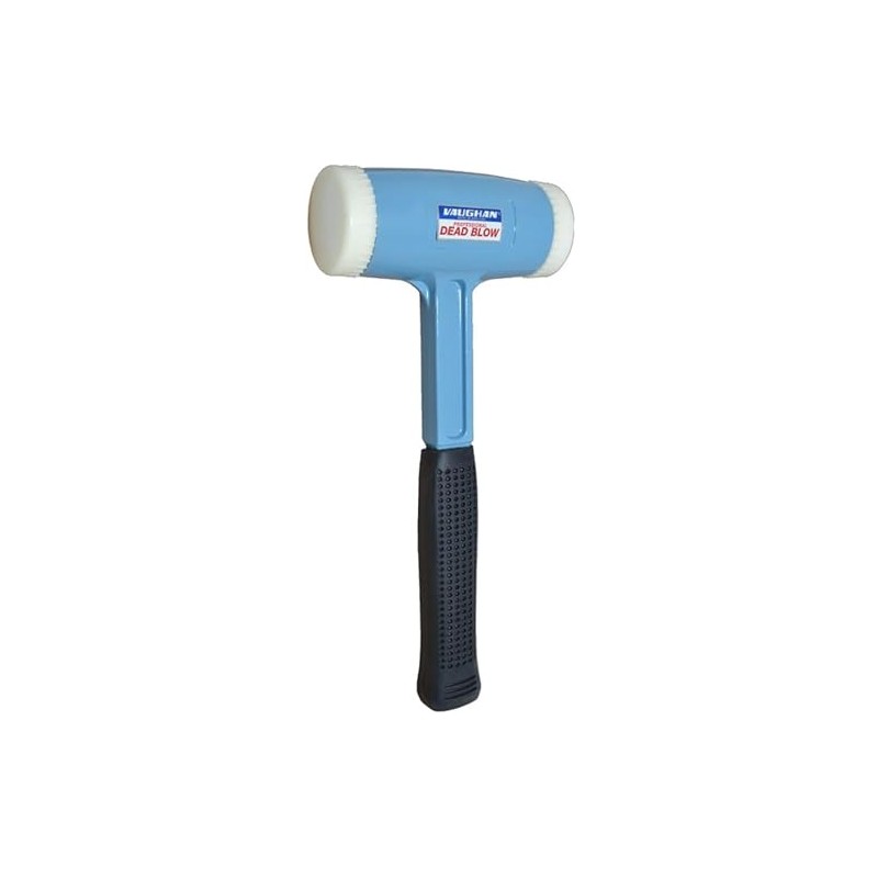 Dead Blow Hammers - 585-20 2-1/2"dead blow hammer