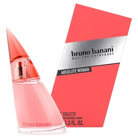 Bruno Banani Absolute Woman Fragrance Gift Set