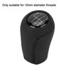 6 Speed Car Gear Stick Shift Knob Head for Mazda