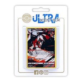 my-booster Pokémon Company SWSH125-FR-UB-GG17