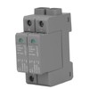 Surge Protective Device 2P Photovoltaic Voltage Protection Arrester Protector 20‑40KA