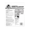 Gorilla All Purpose Wood Filler Wood Repair Kit with Putty