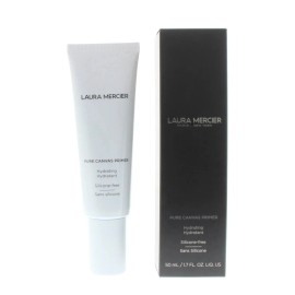 LAURA MERCIER Pure Canvas HYDRATING Primer- Reduces Pores & Fine Lines! - NEW!