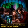 EXIT: El Faro Abandonado (Con Rompecabezas) | Exit: El Juego