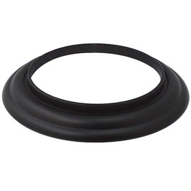 Kingston Brass K1301A5 Made to Match Decorative Tub Spout Ring, Oil Rubbed Bronze