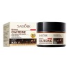 Crema Facial Retinol Cafeína, Aclara, Reafirma, Arrugas 2pzs
