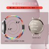 [VanHooc] 14mm Bands for Garmin Lily 2 Active/Garmin Lily 2