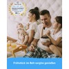 Third of Life Mattress Protector Waterproof – Breathable Mattress Pad