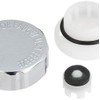 B&K Industries 888-183 Frost Free Anti-Siphon Wall Faucet
