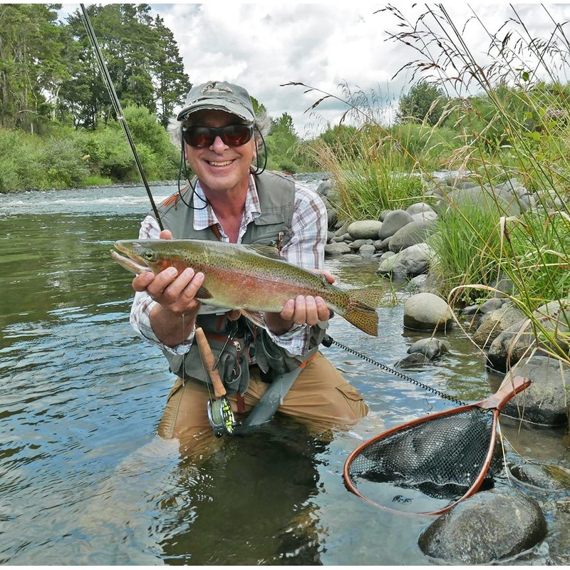 スミスクリーク(Smith Creek) SMITHCREEK NLNet Leash (ネットリーシュ)