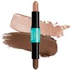 NYX PROFESSIONAL MAKEUP Wonder Stick, Face Shaping Contouring Stick -