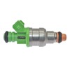 Inyector de combustible F87E-B2A compatible con Ford RANGER 1998-2000, Mazda