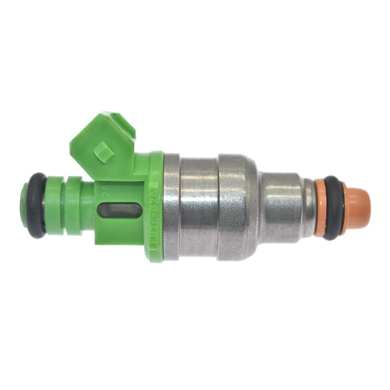 Inyector de combustible F87E-B2A compatible con Ford RANGER 1998-2000, Mazda