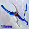 Fishing Gear Pliers Fish Pliers Blue/Red (ori-fp) (Blue)