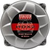 Earthquake Sound PR-HDX2 Compression Horn Tweeter Driver - Phenolic Diaphragm,
