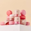 HOPEGIRL 3D Powder Blusher 5g, Shade:02 Coral Stone