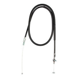 MOTOMASTER Motorcycle Throttle Cable A (Open) Compatible with Honda XL 500 R Pro Link (1982-1985)/ 17910-MC4-000