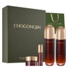 Missha Chogongjin Revitalization Basic 2-piece special set 1 set / 미샤 초공진 소생 기초 2종 기획세트 1세트