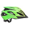 Spiuk Tamera EVO Helmet, Yellow/Green, L