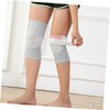 Baluue Self-heating Kneepad Support for Leg Sprain Relief Thermal Pad