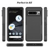 ZUSLAB Rugged Case for Pixel 8 Pro Defender Protective Heavy