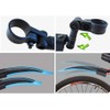 Free-fly Adjustable Road Mountain Bike Bicycle Cycling Tire Front/Rear Mud