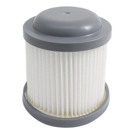 2-Pack PVF110 Filter Replacement for Black & Decker BDH2020FLFH, PHV1810 & PHV1210 Cordless Pivot, PVF110 DustBuster Vacuum Cleaner - Compatible with Black & Decker 90552433 & 90552433-01 Filter