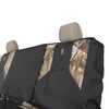 Browning Universal Bench Seat Covers, Water and Dirt Resistant Car,