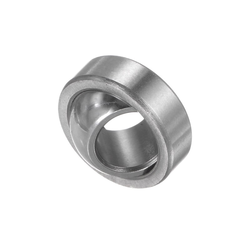sourcing map GE8C Spherical Plain Bearing 8 mm x 16