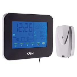 Otio Central veka Hat Touch Screen