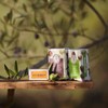 La Chinita La Chinata Handcrafted Soap Exfoliating Fig Wheat 100