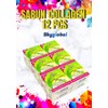 Sabun beras collogen ( 1dozen )