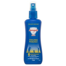 Aerogard Odourless Insect Repellant 175ml Pump