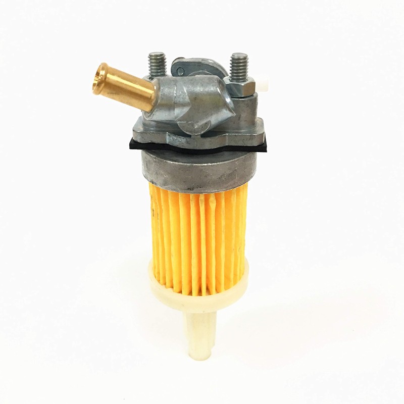4-7/8" Fuel Filter Assy For Yanmar L40 L48 L60 L70