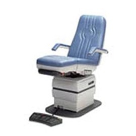 WP000-9A100001 9A100001 9A100001 Scuff Cover For 416/417 Chair Footrest Ea From Midmark Corporation