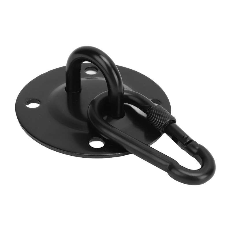 Swing Hanger Professional Strong Load Bearing Capacity Bearing Swing Hook