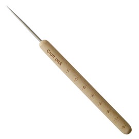 TOOL x 2 Craft Picks, Small, No. 9