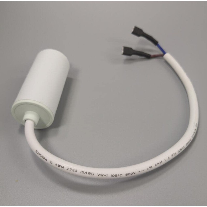 COCAPCO Run Capacitor CBB65 250VAC 6uF 250V AC 6MFD 6