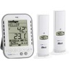 TFA Dostmann Klimalogg Pro Starter Set Humidity Meter (Hygrometer) 1%