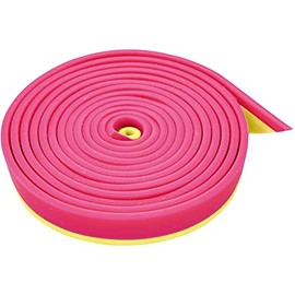 SWANS SRB-40 PI/Y PINK YELLOW CUSTOM SWIM GOGGLE BELT SPARE BELT