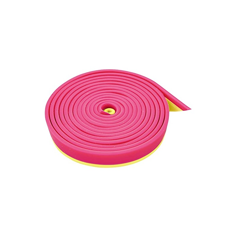 SWANS SRB-40 PI/Y PINK YELLOW CUSTOM SWIM GOGGLE BELT SPARE