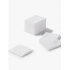 [JAJU Jaju] 800 sheets of pure cotton non-sealing cotton pads
