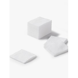[JAJU Jaju] 800 sheets of pure cotton non-sealing cotton pads / [JAJU자주] 순면 무실링 화장솜 800매
