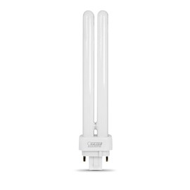 Feit Electric PLD26E/35 26-Watt Fluorescent PL Bulb