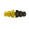 SpentShells® Ear Plugs Earplugs 2-in-1 Noise Reduction Earbuds for Shooting