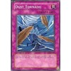 Yu-Gi-Oh! - Dust Tornado SD8 (SD8-EN029) - Structure Deck 8: Lord of The Storm - 1st Edition - Common