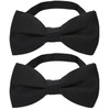 [Best Item] Bowtie, Adult, Men's, Made in Japan, One-Touch Necktie,