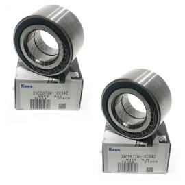 KOYO Set of 2 WHEEL HUB BEARING 44300-SB2-966 (FOR HONDA CIVIC INTEGRA)