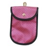 Smart Key Case, Relay Attack, Radio Wave Blocking Pouch, Key