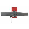 Tecomec Made in Italy Blade Balancer Magnetic Wall Mount